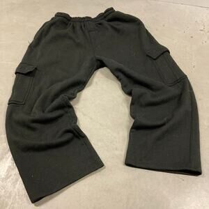 Baggy y2k Cargo sweatpants 34x30